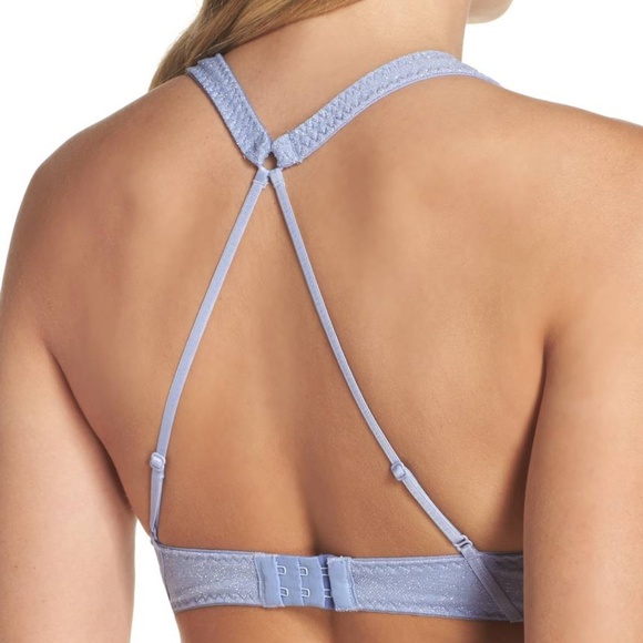 Intimately FP Out of Time Underwire Bra - Picture 4 of 5